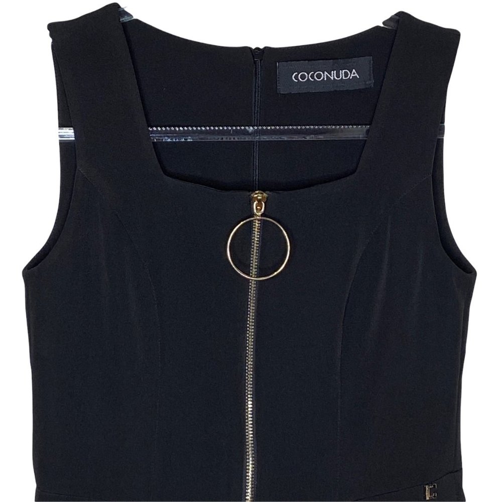 Coconuda  Italian Made Jumpsuit - Picture 12 of 12